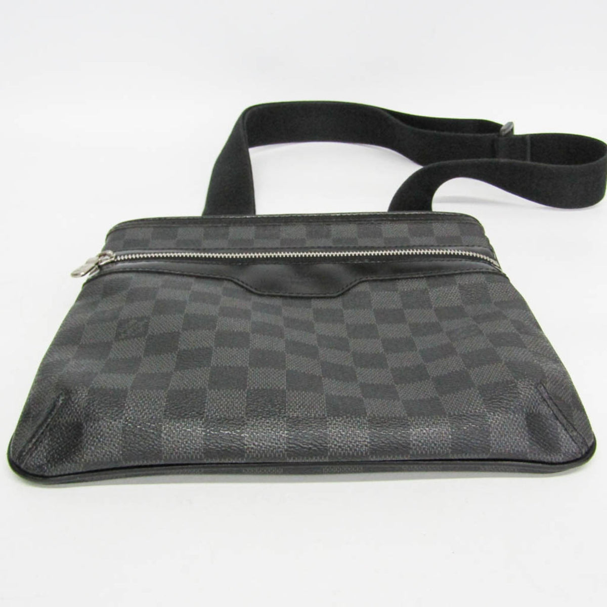 Louis Vuitton Thomas · Damier Graphite