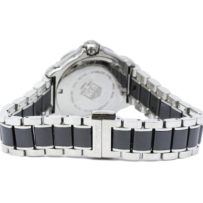 Tag Heuer Formula 1 · Diamond · Ceramic