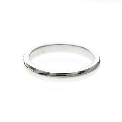 Tiffany Stacking Band · Platinum · Diamond