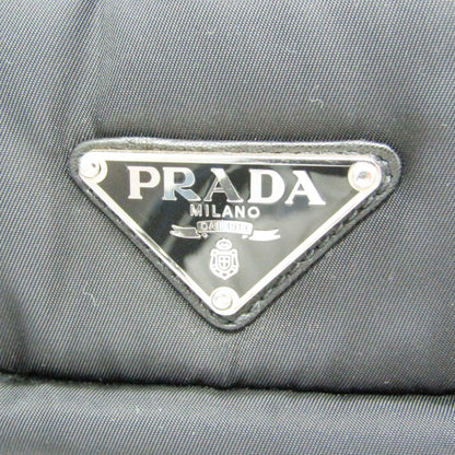 Prada Tessuto Bomber · Nylon