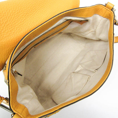 Gucci Bella · GG Canvas · Bamboo Handle