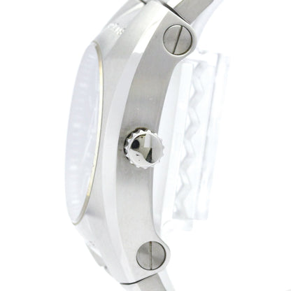Bvlgari Ergon · Steel · Automatic