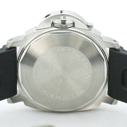 Panerai Luminor Marina · Steel · Automatic