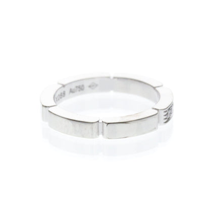 Cartier Maillon Panthère · Diamond · 18K White Gold