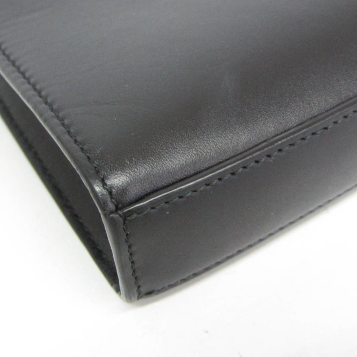 Jil Sander Tangle · Leather