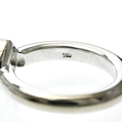 Chopard Happy Diamonds · 18K White Gold