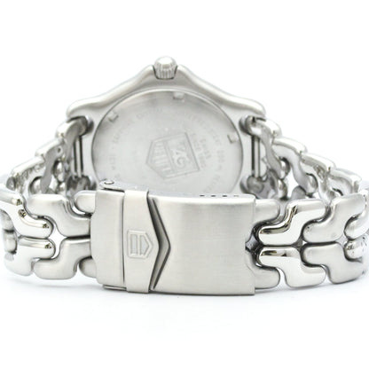 Tag Heuer Sel Professional · Steel · Quartz