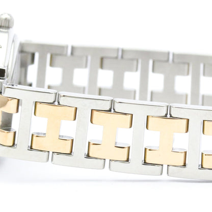 Hermes Clipper · Diamond · Mother-of-Pearl