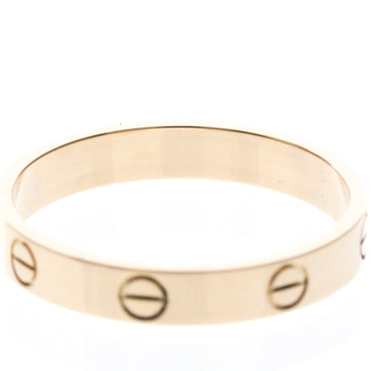 Cartier Mini Love · Rose Gold