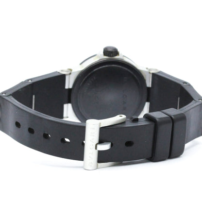 Bvlgari Aluminium · Quartz
