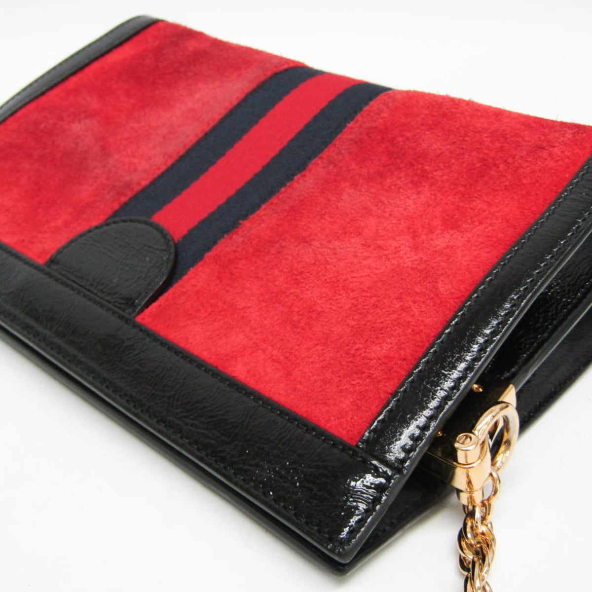 Gucci Ophidia · Suede
