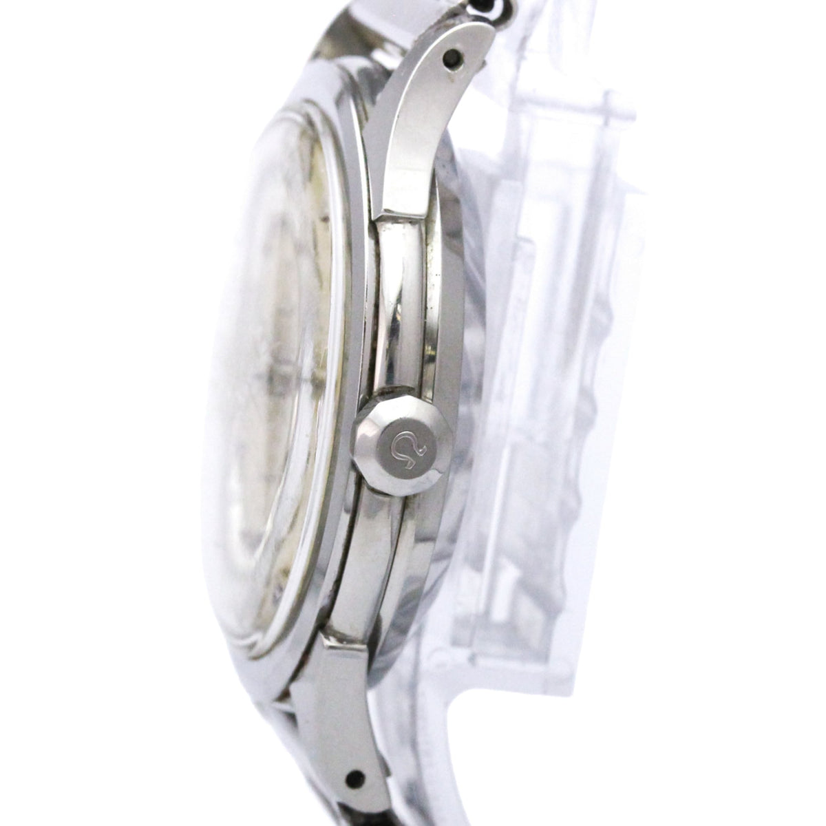 Omega Constellation · Chronometer · Automatic