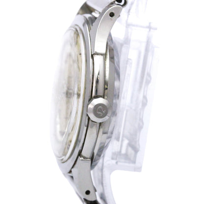 Omega Constellation · Chronometer · Automatic