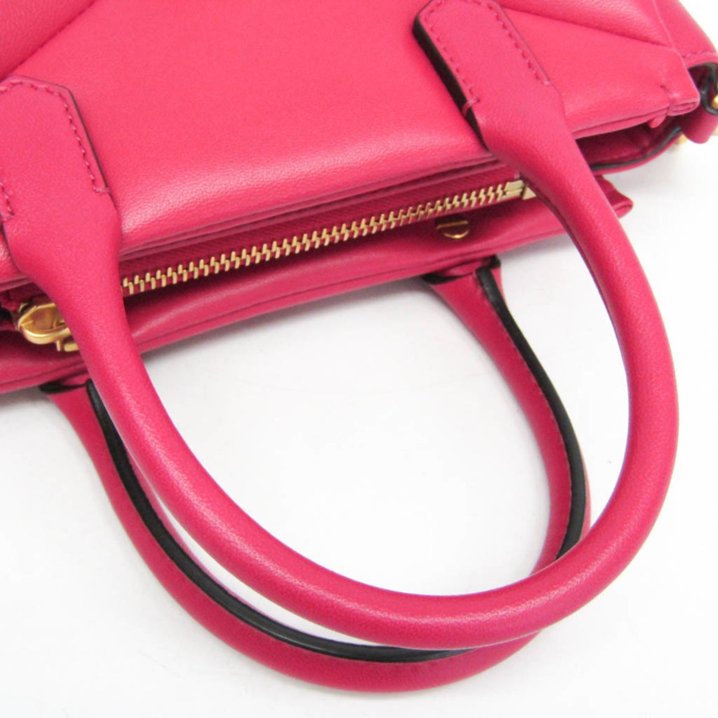 Valentino Garavani One Stud · Leather