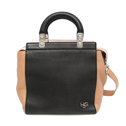 Givenchy HDG · Tricolor Leather