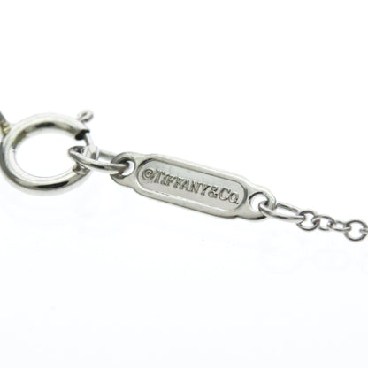 Tiffany Paper Flower · Platinum · Diamond