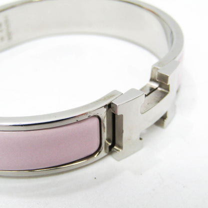 Hermès Clic Clac H · Enamel Bangle