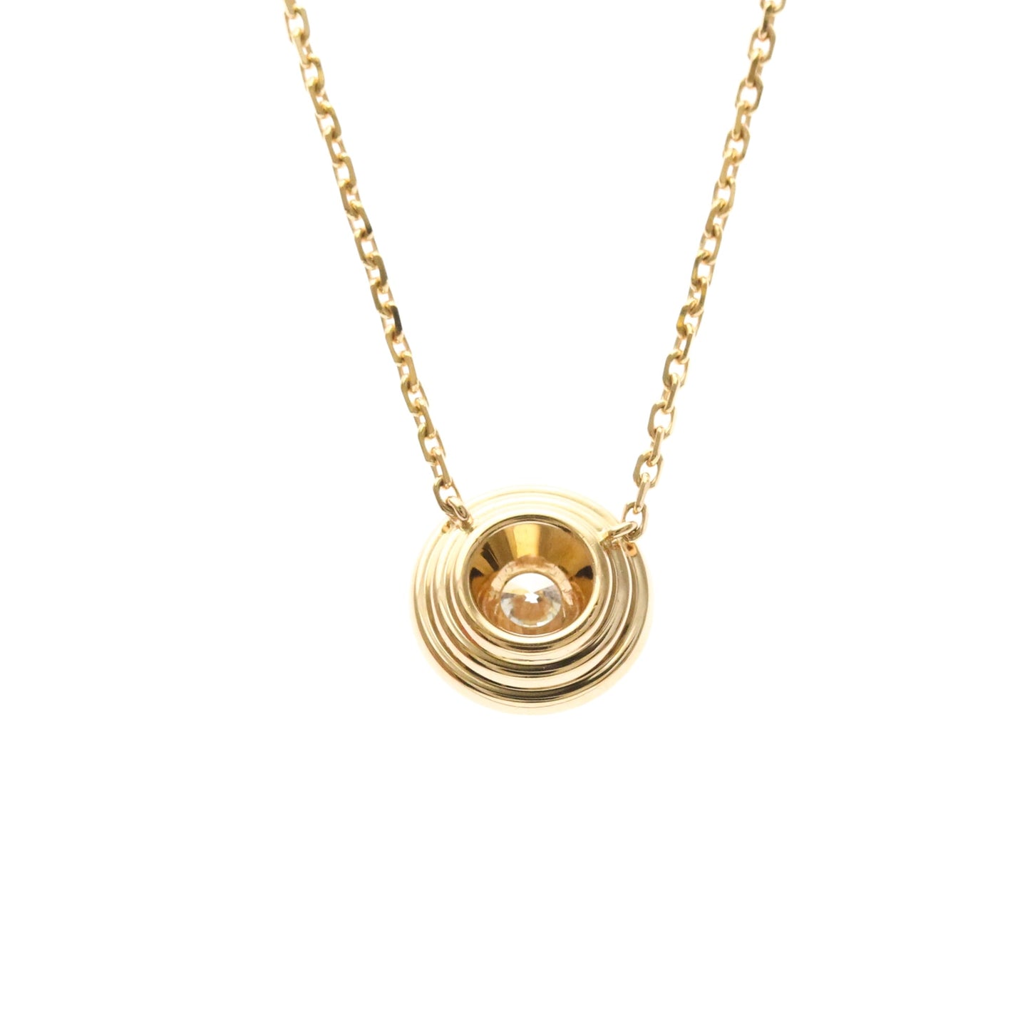 Cartier Damour Diamond · Rose Gold