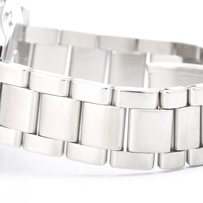 Grand Seiko Spring Drive · Steel