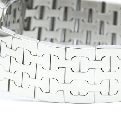 Hermes Heure H · Steel · Quartz