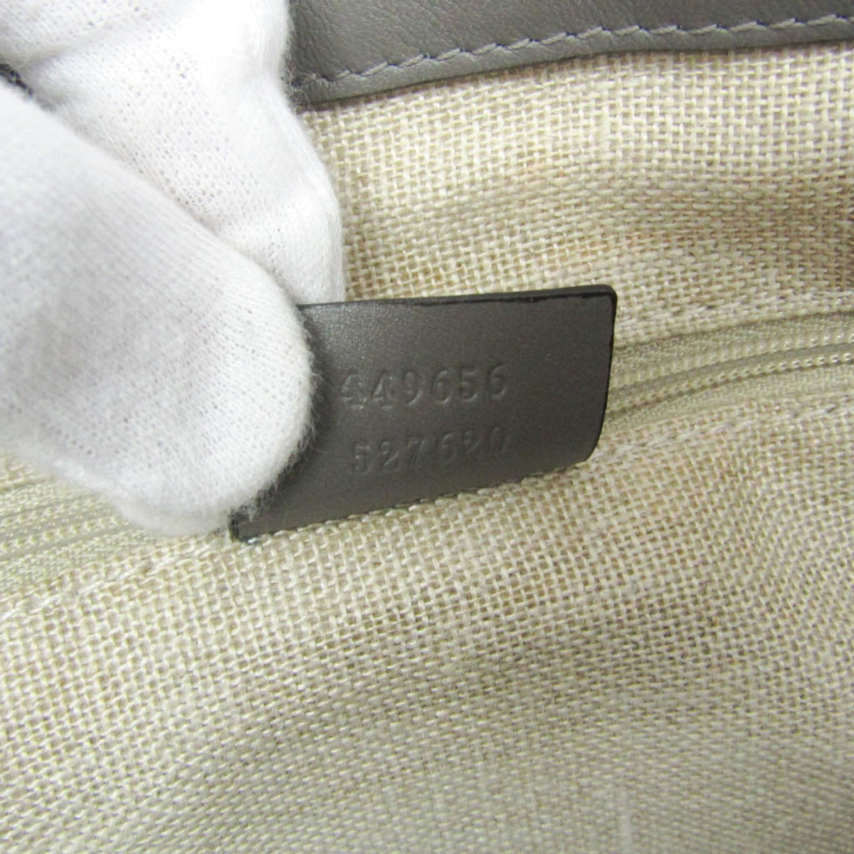 Gucci MicroGuccissima · Crossbody