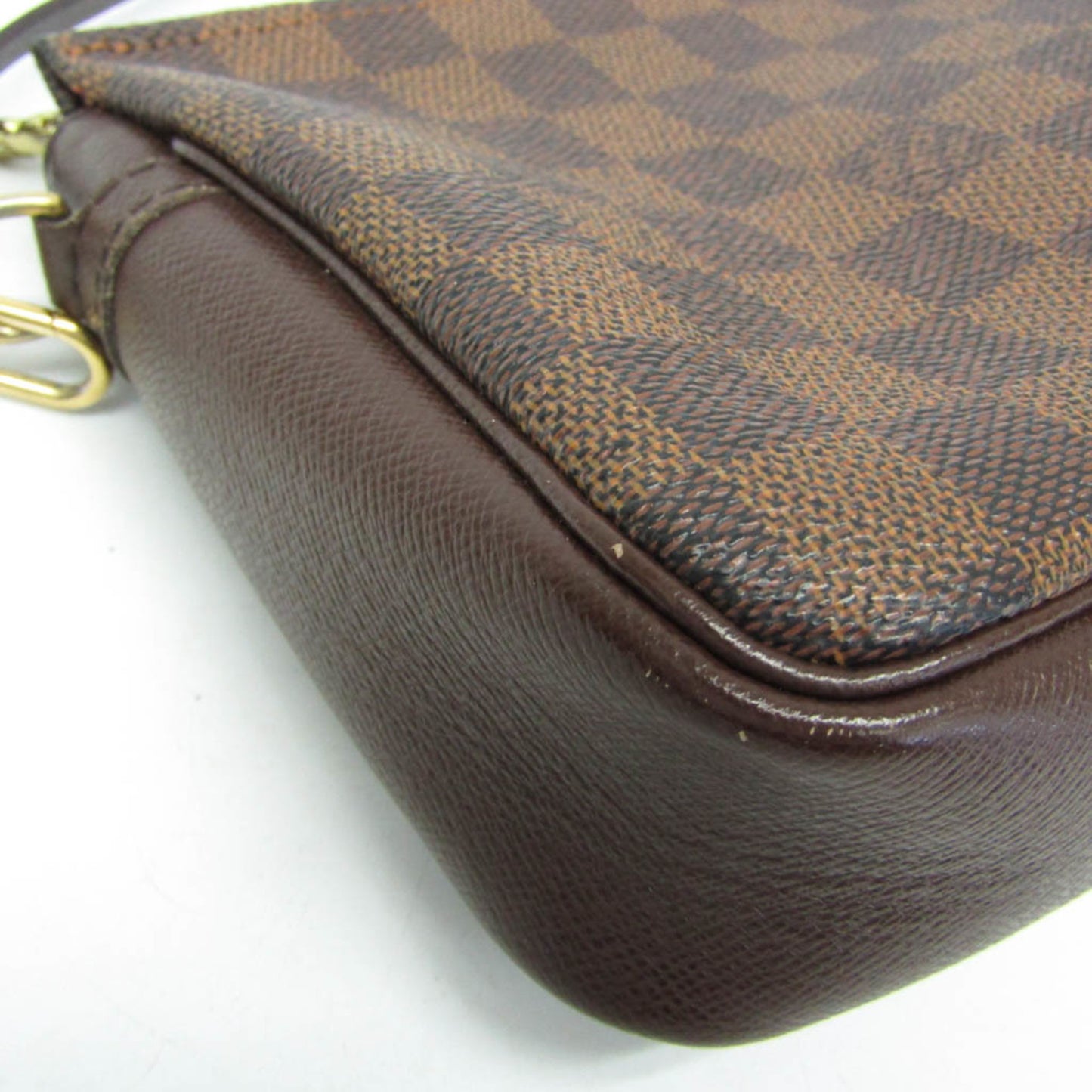 Louis Vuitton Damier Makeup Pouch