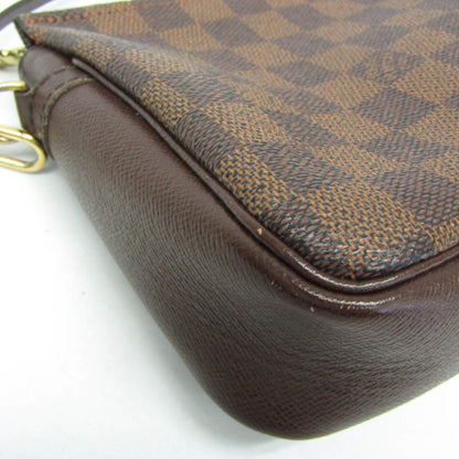 Louis Vuitton Damier Makeup Pouch