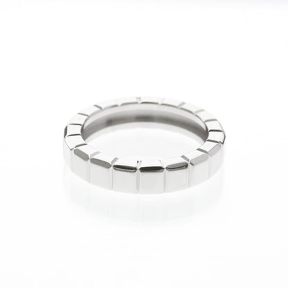 Chopard Ice Cube · 18K White Gold · Diamond