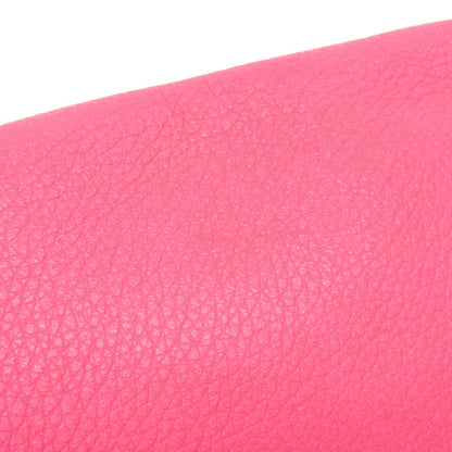 Gucci Logo Print · Leather Belt Bag
