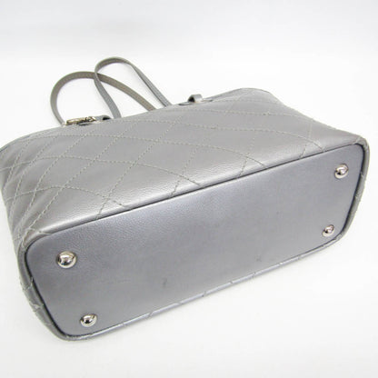 Chanel On the Road · Grained Calfskin