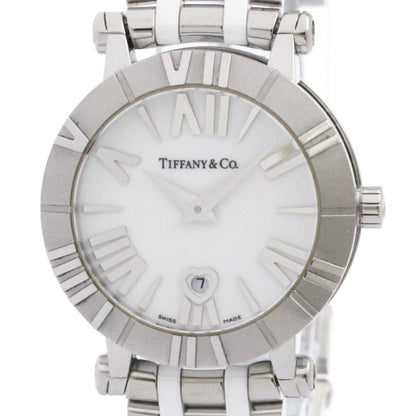Tiffany Atlas · Ceramic · Steel