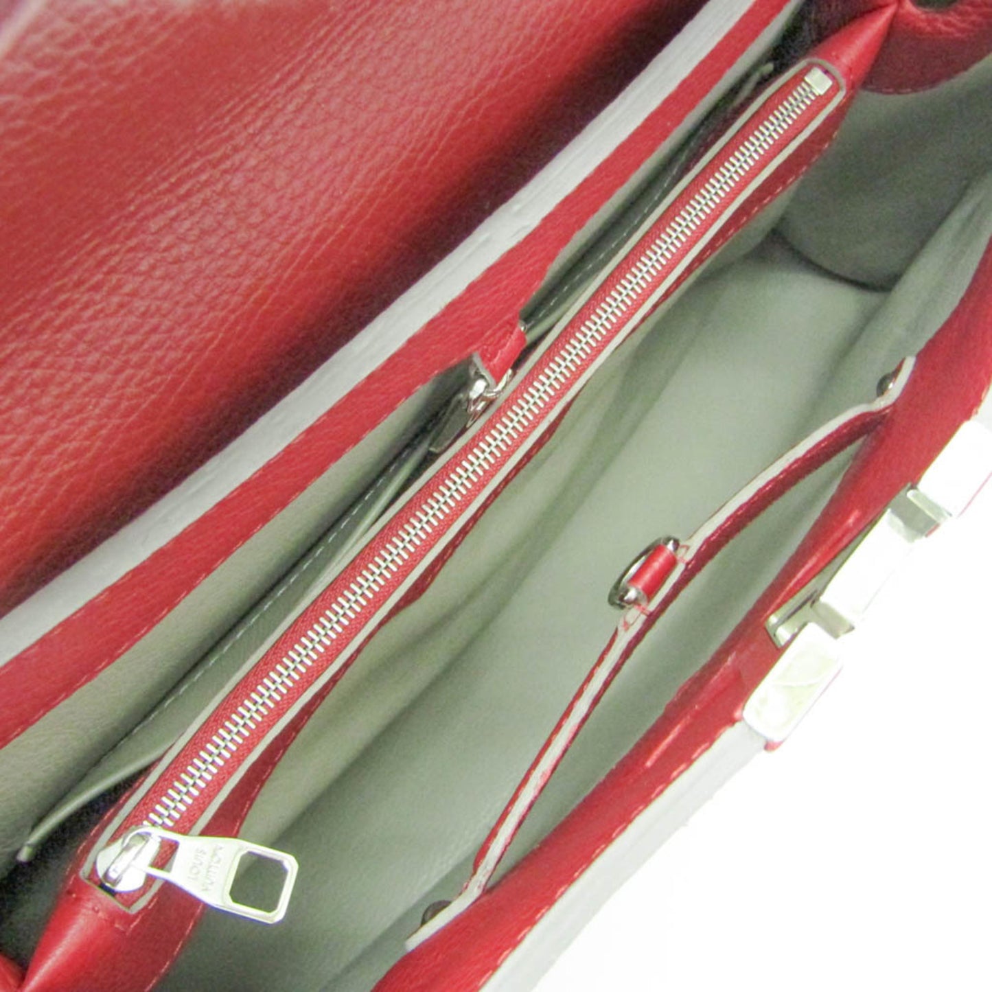 Louis Vuitton Capucines GM · Parnassea
