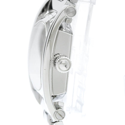 Bvlgari Assioma · Steel · Quartz