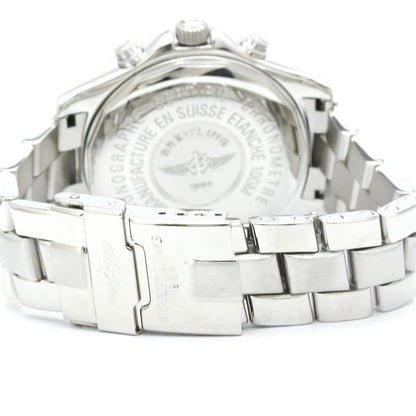 Breitling Colt Chrono Ocean · Steel