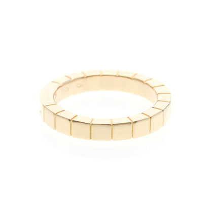 Cartier Lanieres · Rose Gold