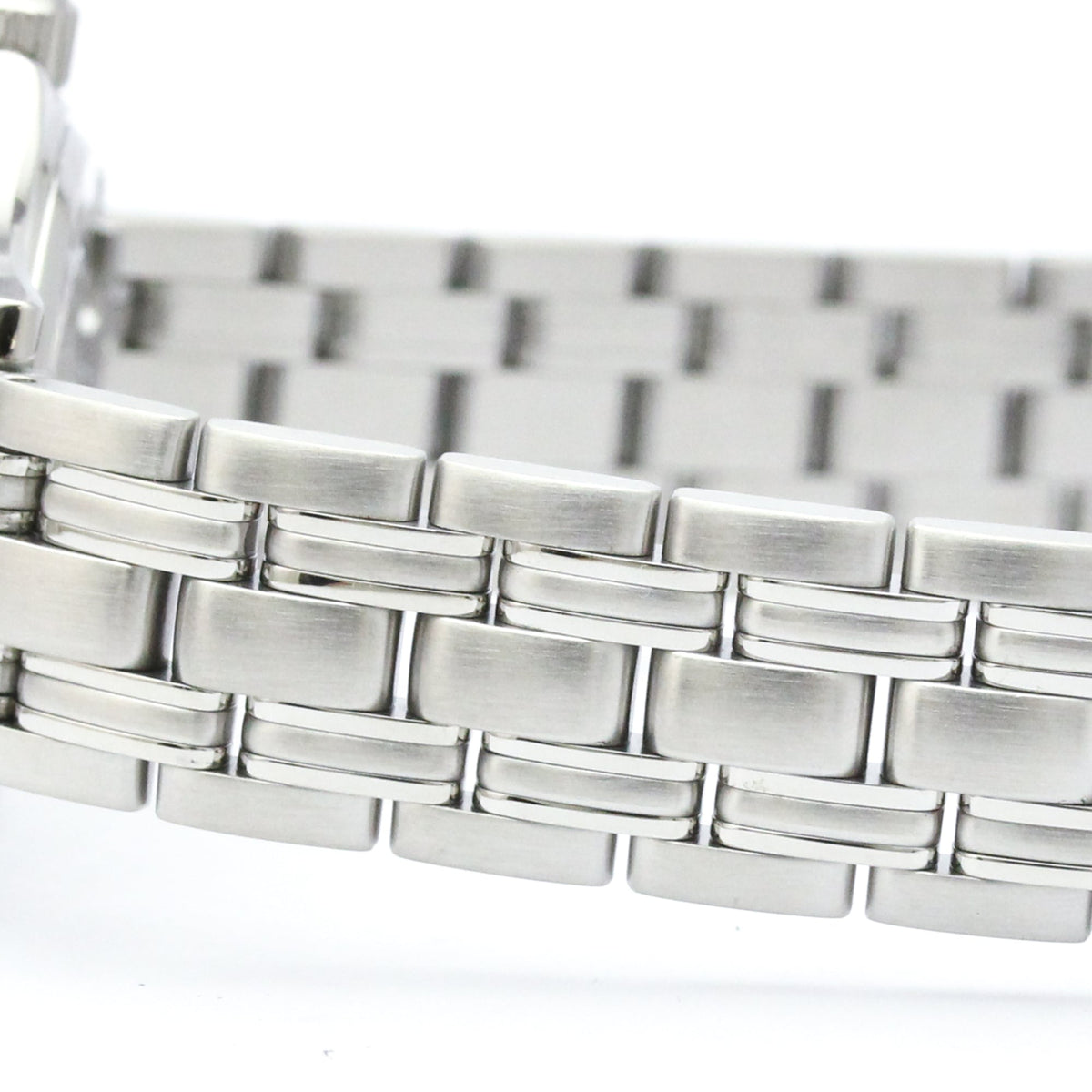 Omega Seamaster 120M · Steel · Quartz