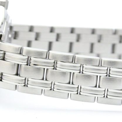 Omega Seamaster 120M · Steel · Quartz
