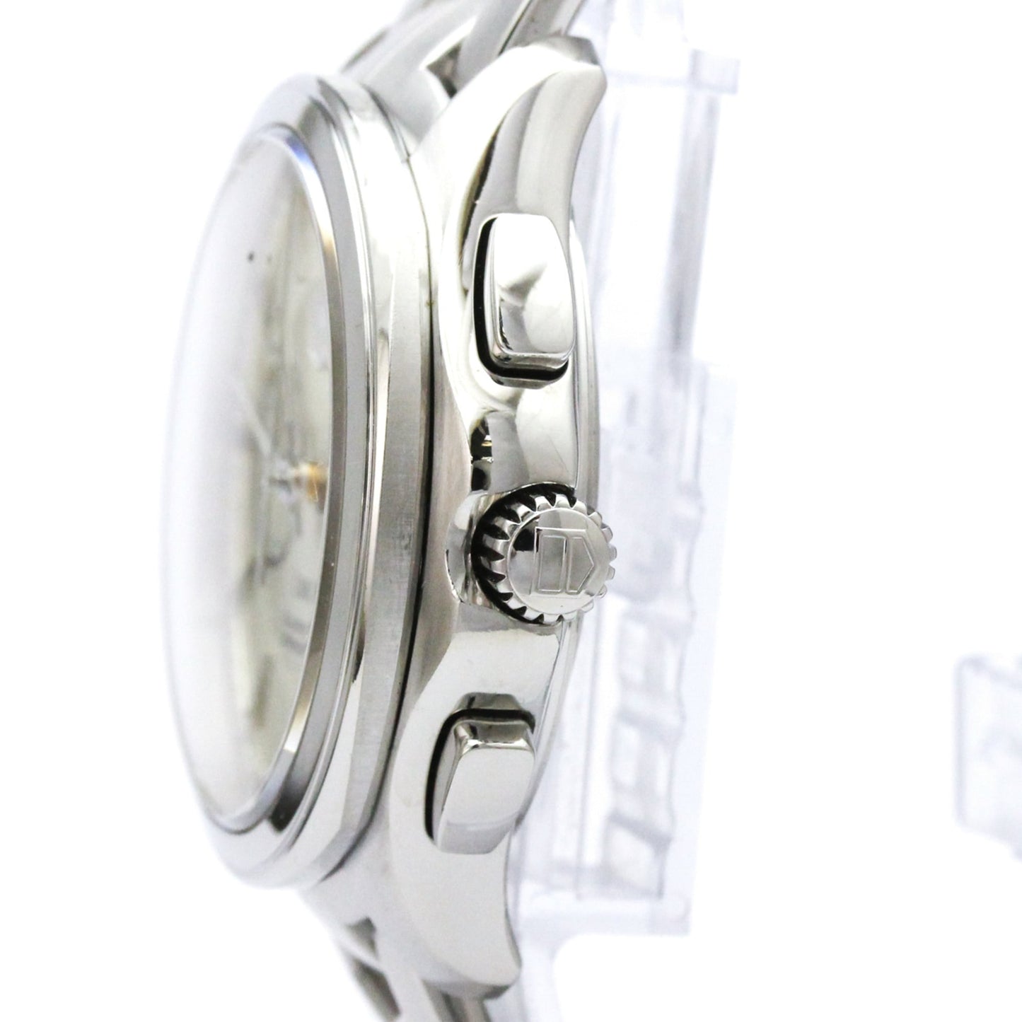 Tag Heuer Link Calibre 18 · Chronograph