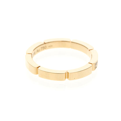 Cartier Maillon Panthère · Diamond · Rose Gold