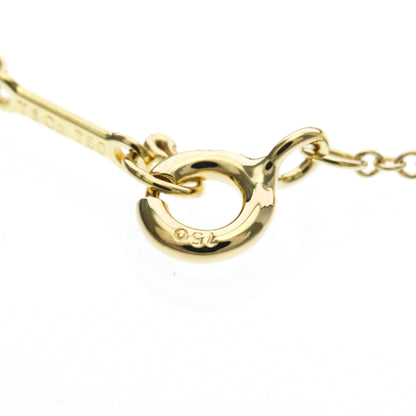 Tiffany Cross · 18K Yellow Gold
