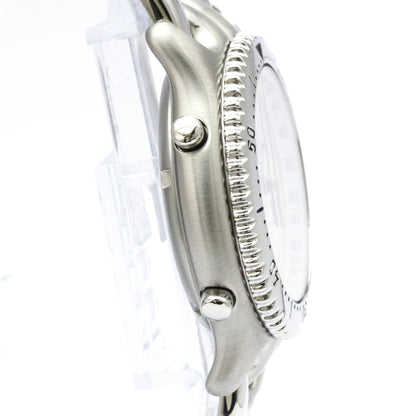 Tag Heuer Sel Chronograph · Steel · Quartz