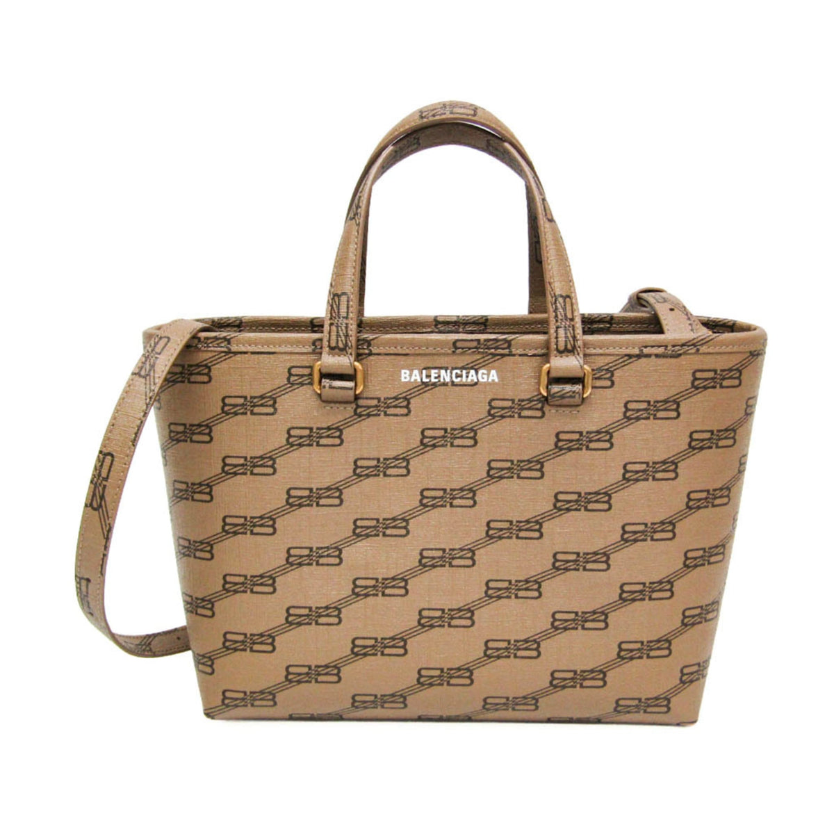 Balenciaga Signature Small Tote