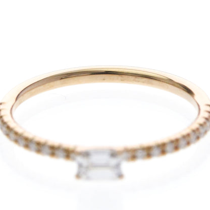 Cartier Etincelle · Rose Gold · Diamond