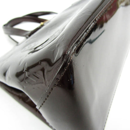 Louis Vuitton Wilshire PM · Monogram Vernis