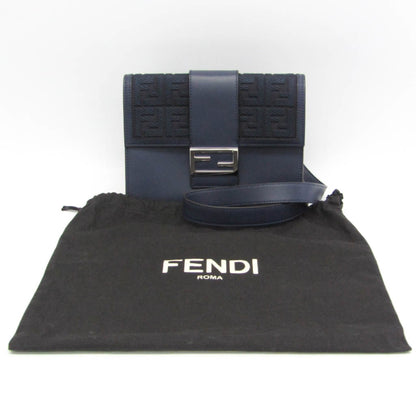 Fendi Flat Baguette Medium