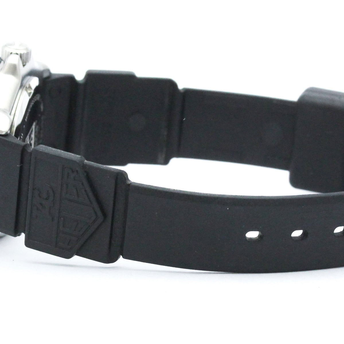Tag Heuer Formula 1 · Steel · Quartz · Ladies