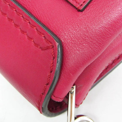 Tod's Mini Crossbody · Leather