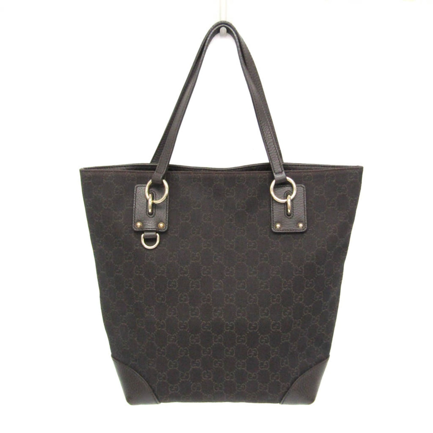 Gucci GG Canvas · Tote