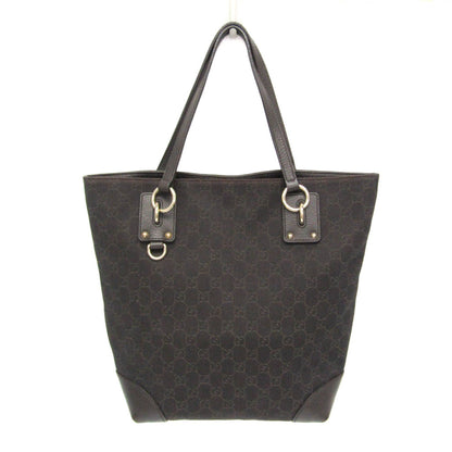 Gucci GG Canvas · Tote