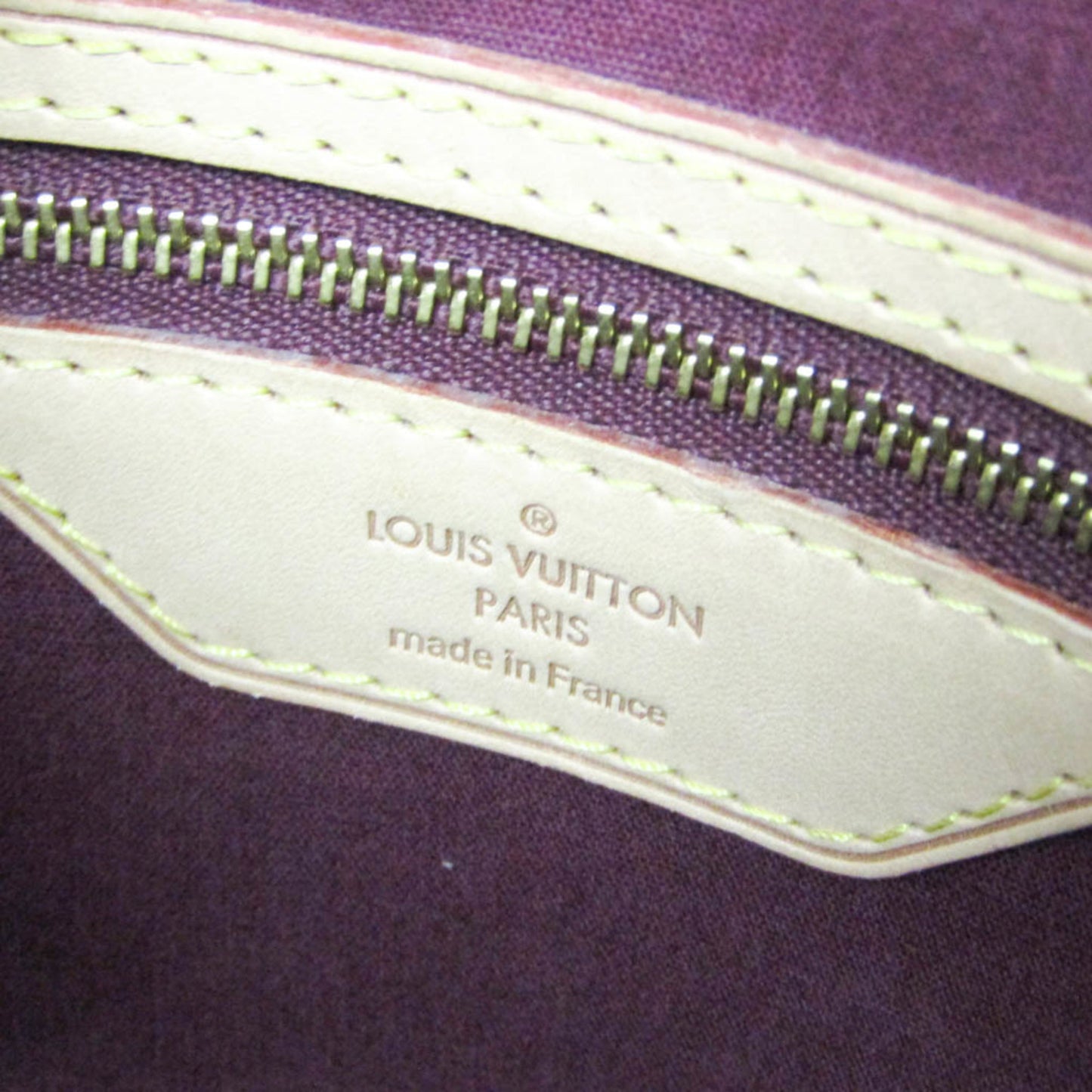 Louis Vuitton Monogram Vernis Blair GM